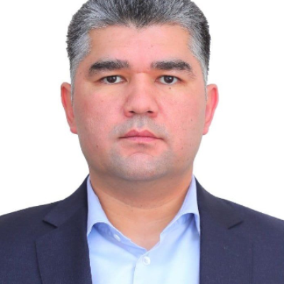 Jasurbek Choriev